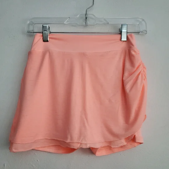 Free People Movement Little Bit of Love Skort - Picture 5 of 11